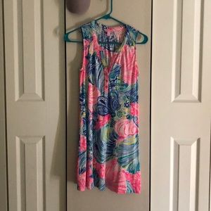 Lily Pulitzer dress
